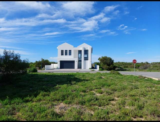 LAND FOR SALE IN SHELLEY POINT